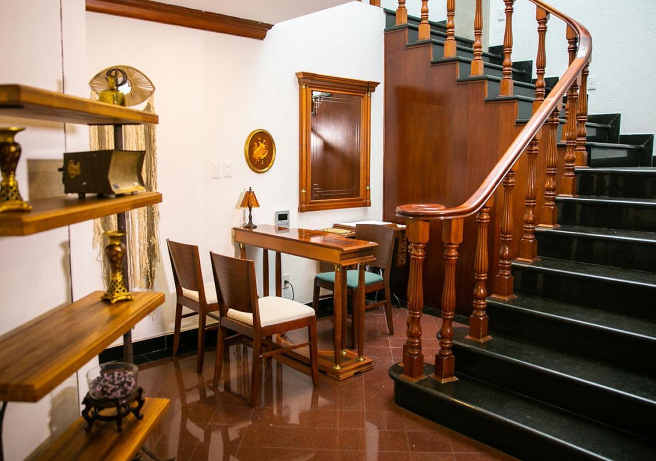 Casa San Pedro Bed & Breakfast Ciudad de México Exterior foto